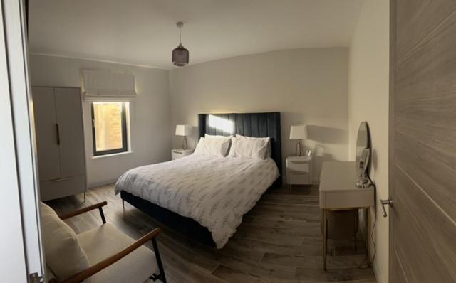 Seabreeze Cottage Portstewart Exterior foto